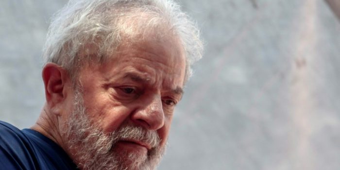 TSE suspende imagens de Lula na propaganda política da TV