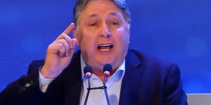 STJ nega salvo-conduto ao  ex-governador Garotinho