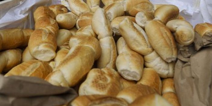 Preço de massas e pães subiu 10% no país em dois meses