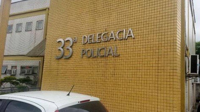 Acusado de roubos de cargas e  automóveis na Brasil é preso