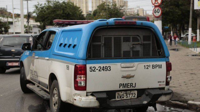 Niterói tem 20 dos 28 homicídios registrados em agosto contra polícia