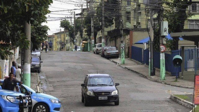 PM faz operações em sete comunidades da Baixada e do Rio