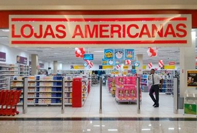 Lojas Americanas: 25 assaltos em pouco mais de um ano