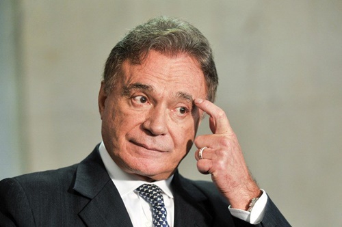 Bolsonaro quer  Alvaro Dias, Daciolo e o Partido Novo