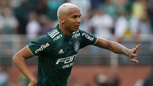 Palmeiras: reta final perfeita  para quebrar recorde de 2016