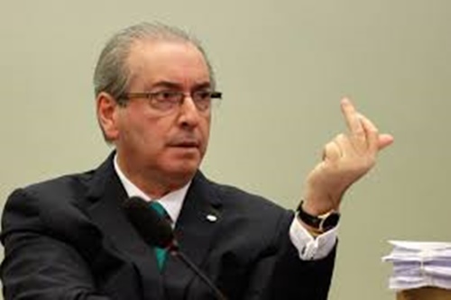 Justiça nega recurso de Eduardo Cunha