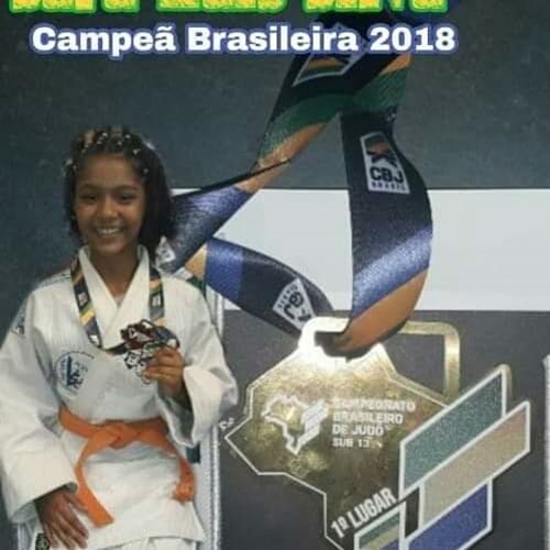 Atleta de Nova Iguaçu luta para  representar o Brasil no Equador