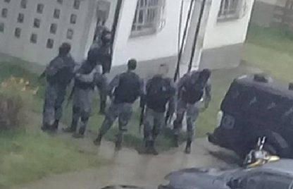 PM investiga policiais sobre  casos de torturas na Baixada