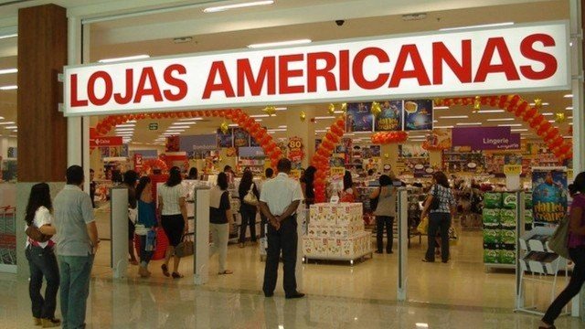 Lojas Americanas abrem mais de de 600 vagas temporárias para o Natal