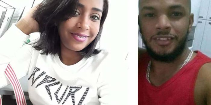 Polícia procura apaixonado que   tentou matar  namorada a facadas