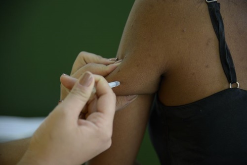 Rio quer imunizar 4 milhões contra a febre amarela antes do verão