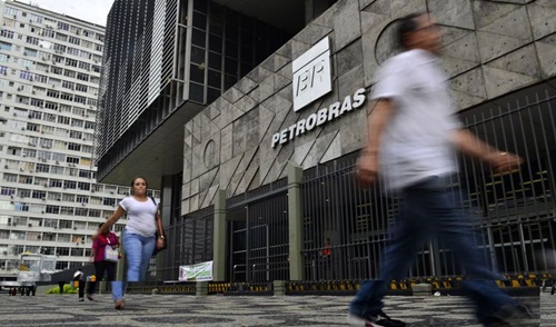 Petrobras fecha trimestre com lucro líquido de R$ 6,6 bilhões