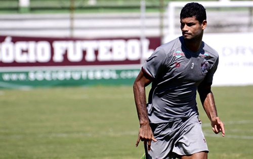 Fluminense convoca a torcida  para duelo contra o Sport