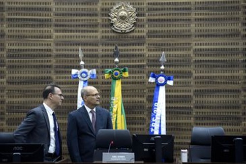 Justiça converte em preventiva a prisão dos deputados  do Rio