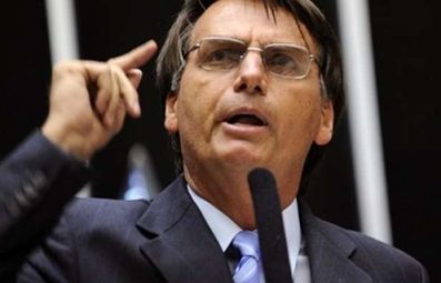 Posse de Bolsonaro será às 15h de 1º de janeiro