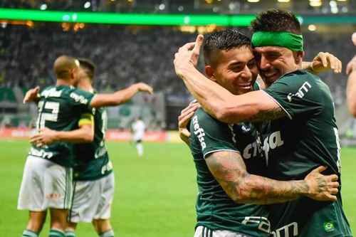 Perto do título, Palmeiras já tem ‘pontuação de campeão’