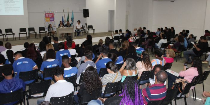 Nova Iguaçu promove 11ª Conferência Municipal dos Direitos da Criança do Adolescente