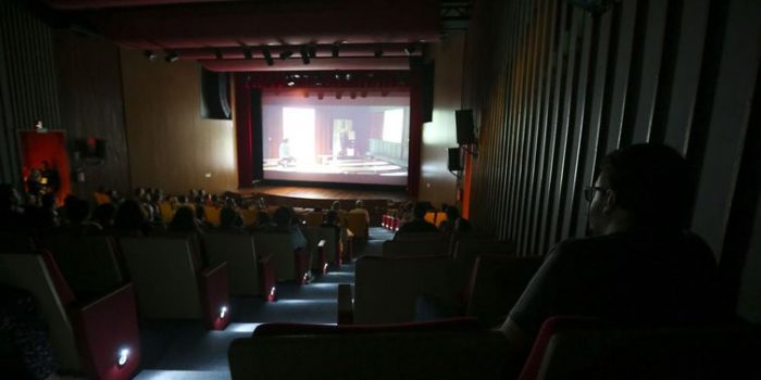 Filmes brasileiros são competitivos,  segundo estudo da Ancine