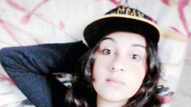 Adolescente é morta com golpes de faca no pescoço; ex-namorado é preso