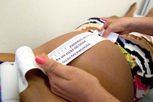 ANS:campanha para evitar  a antecipação de partos