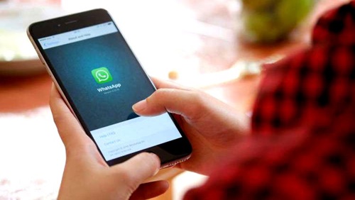 Médicos aprovam Whatsapp para atender pacientes