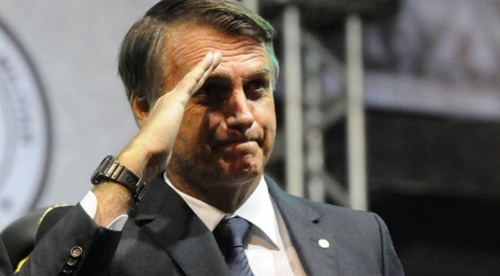 Bolsonaro faz primeira reunião com ministério completo