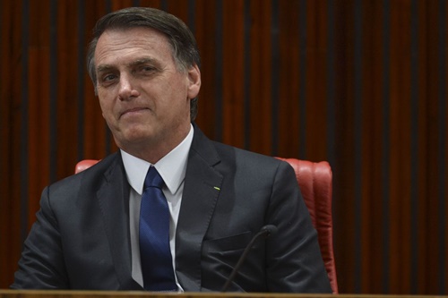 Bolsonaro: primeiras ações de  seu governo com ministros