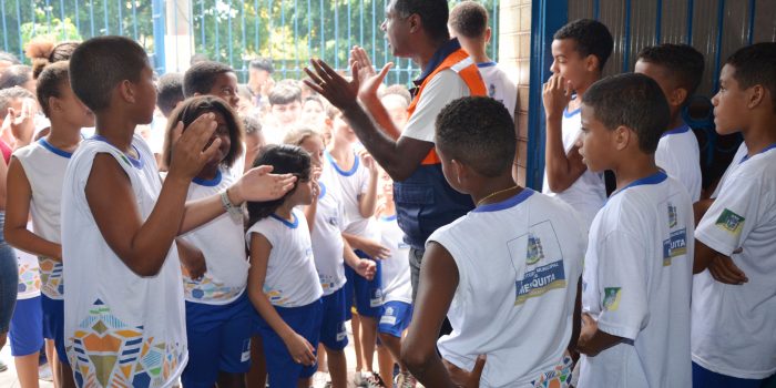 Nova Iguaçu: alunos contemplados já podem efetivar a matrícula