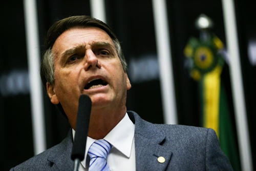 Bolsonaro reúne ministros para  tratar de prioridades do governo