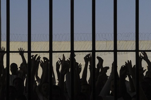 “Precisamos ter nosso Guantánamo”, diz governador do Rio