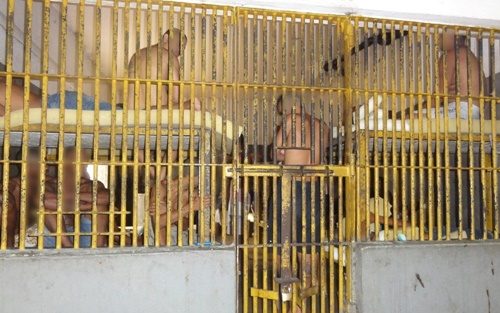 Corte Interamericana proíbe entrada de mais presos em unidade de Bangu