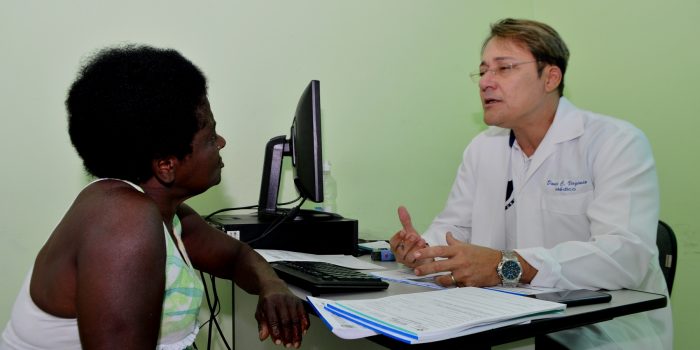 Projeto Saúde Humanizada registra mais de 500 atendimentos em sua primeira edição