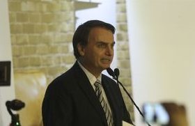 Bolsonaro passa por avaliação  médica:“excelentes condições”