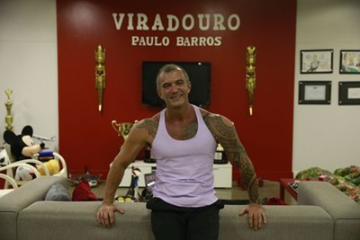 De volta à elite, Viradouro desfila  sob a batuta de Paulo Barros