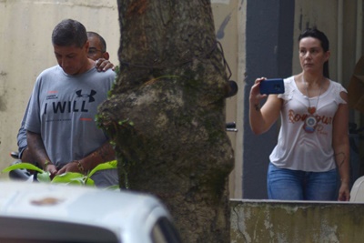 MP-RJ apura depósito de R$ 100 mil para acusado de atirar em Marielle