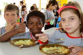 Estudo vai analisar alimentação  e nutrição de crianças no Brasil