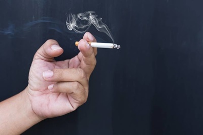 Governo cria grupo de trabalho  para redução de tributos de cigarro