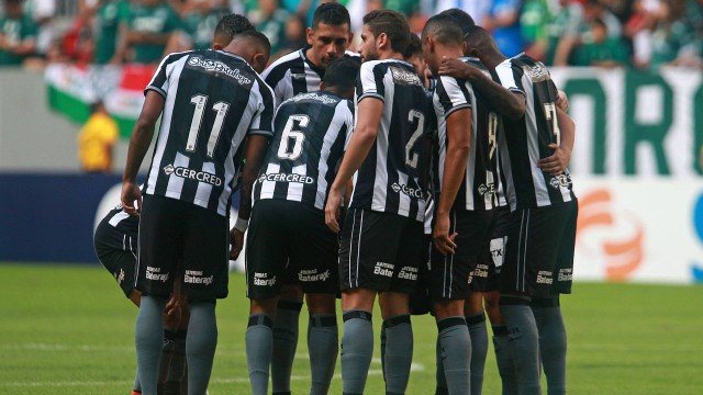Botafogo foca em ‘decisão’ contra o Sol de América para ir às oitavas da Sul-Americana