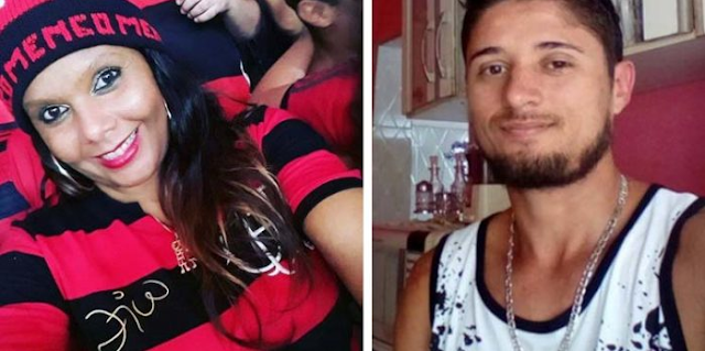 Polícia prende acusado de matar mulher enforcada em Queimados