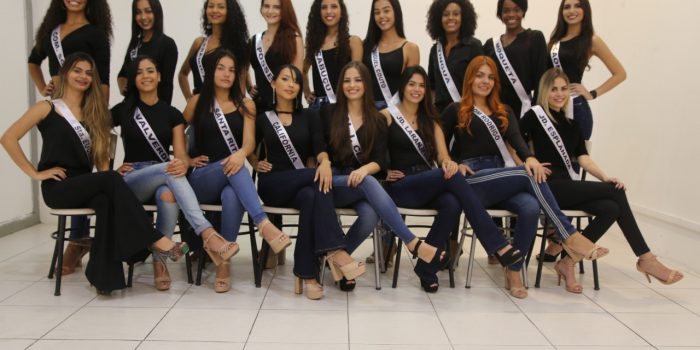 Miss Nova Iguaçu acontece dia 15 no TopShopping