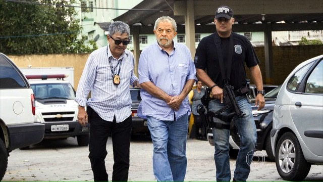 Gilmar Mendes pede soltura imediata de Lula e STF decide julgar habeas corpus