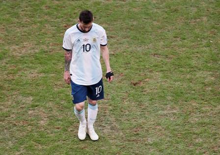 Copa América: entenda os desafios de Messi para levar a Argentina longe
