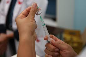 Vacina contra a gripe está liberada