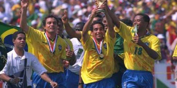 Ex-jogador de Vasco e Flamengo diz que falsa acusação de roubo o tirou de Copa de 1994