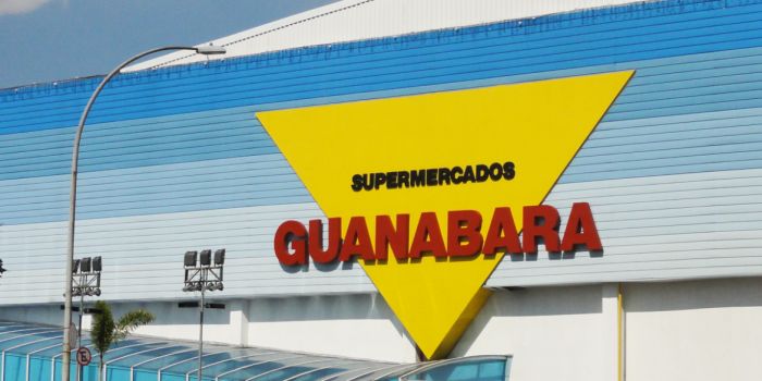 Guanabara lança campanha Semana Baixou Geral