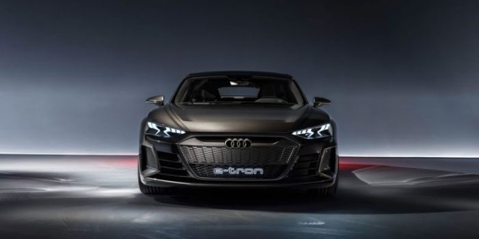 Audi Q8, A7 e e-tron estrelam longa Homem-Aranha: Longe de Casa