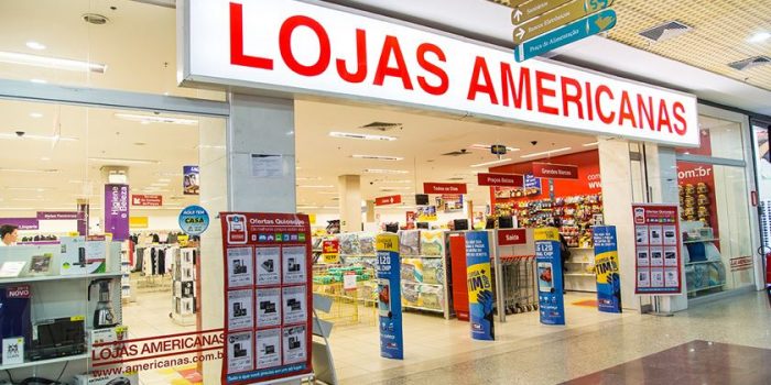 Lojas Americanas abre vagas de estágio em loja em todo o país