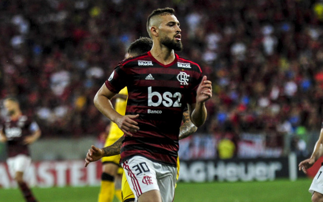 Jorge Jesus confirma que jogador está deixando o Flamengo: ‘Não está mais aqui’