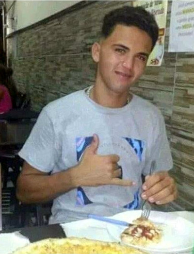 Identificado jovem que morreu atropelado por trem em Nova Iguaçu