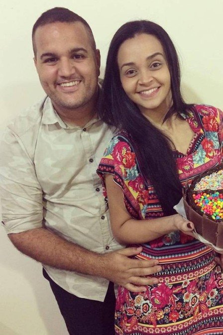 Mulher de cantor gospel baleado em Caxias agradece orações e diz: ‘Creio no milagre’